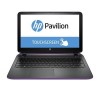 Hewlett Packard HP Pavilion 15-p136na - A series A10-5745M / 2.1 GHz - Windows 8.1 64-bit - 8 GB RAM - 1 TB HDD - DVD SuperMulti - 15.6&quot; 1366 x 768  HD  - AMD Radeon HD 8610G - ash silver linea