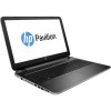 Hewlett Packard Pavilion 15-P115NA 15.6 inch Core i5 8GB 1TB Beats Audio Windows 8.1  Laptop Silver