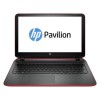 HP Pavilion 15-p142na Quad Core AMD A8-6410 8GB 1TB DVDSM AMD Radeon R7 M260 2GB 15.6 inch Windows 8.1 Laptop in Red &amp; Black