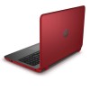 HP Pavilion 15-p147na AMD A10-5745M 8GB 1TB DVDSM AMD Radeon HD 8610G 15.6 inch Windows 8.1 Laptop in Red &amp; Ash Silver