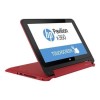 HP Pavilion 11 x360 Celeron N2840 4GB 500GB 11.6&quot; Touch Screen  Windows 8.1 Convertible Laptop