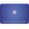 Hewlett Packard HP Stream X360 Celeron N2840 2GB 32GB SSD 11.6&quot; HD LED Windows 8.1 Convertible Laptop Includes 1 Year Office 365