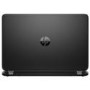 HP ProBook 450 g2 Core i3-5010u 2.1ghz 4gb 128gb dvd-rw 15.6" Windows 7/8 Professional Laptop