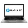 HP Elitebook 840 G2 Core i5-5200U 4GB 500GB 14 Inch Windows 7 Professional Laptop