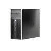 Hewlett Packard HP 6300P MT i3-3220 4GB 500GB Windows 7 Professional Desktop