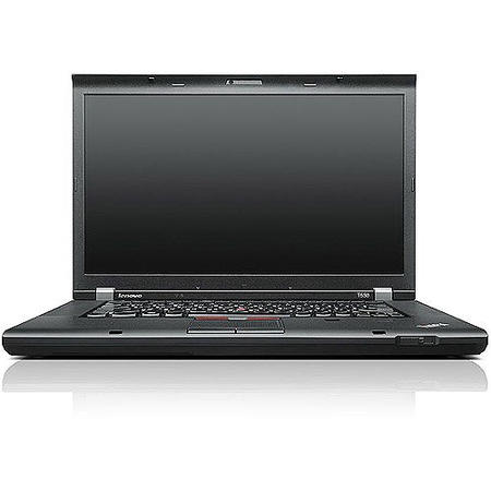 Lenovo ThinkPad T530 Core i5 4GB 500GB Windows 7 Pro Laptop with Windows 8 Pro Upgrade 