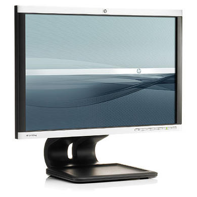 HP Compaq LA1905wg 19 Inch LCD TFT Monitor 