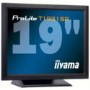Iiyama T1931SAWB1 19" LCD Touch Screen Monitor Surface Acoustic Wave 1024x768  Monitor
