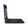 Toshiba Satellite Pro R50-B-123 4th Gen Core i5 8GB 1TB 15.6 inch Windows 8.1 Laptop in Black 