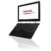 Toshiba Portege Z20T-B-10C 8GB 256GB SSD 12.5 inch Full HD Laptop with Removable Keyboard