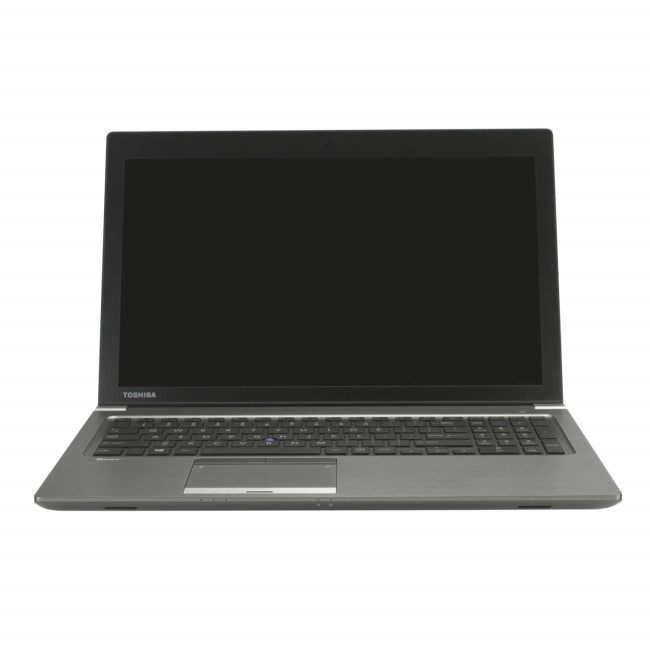 Toshiba Tecra Z50-A-106 4th Gen Core i5-4300U 4GB 128GB SSD Windows 7/8 Ultrabook Laptop