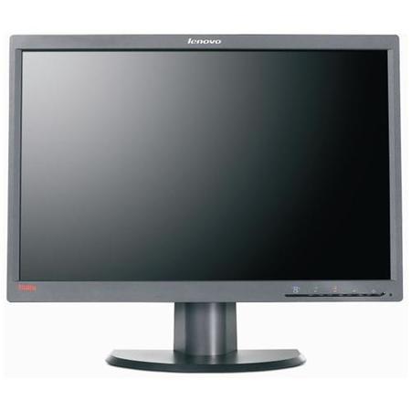A1 Refurbished Lenovo ThinkVision LT1952p 19" 1440x900 LED Monitor in Black 