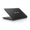 Sony VAIO Fit E 15 4th Gen Core i5 4GB 500GB Windows 8 Pro Laptop in Black 