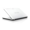 Sony VAIO Fit E 15 4GB 500GB 15.5 inch Touchscreen Windows 8 Laptop in White