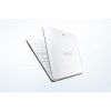 Sony VAIO Fit E 15 Core i3 4GB 750GB Windows 8 Laptop in White 