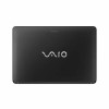 Sony VAIO Fit E 15 Core i5 4GB 500GB Windows 8 Touchscreen Laptop in Black