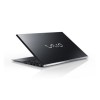 Sony VAIO Pro 13 4th Gen Core i5 4GB 128GB SSD Windows 8 Laptop in Black 