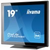 Iiyama T1932MSC-B 19&quot; LED Touchscreen 1920x1080 VGA DVI USB Speakers Black Monitor