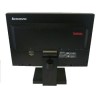 Lenovo ThinkVision LT1952P LED Wide VGA DVI-D DisplayPort 19&quot; Monitor