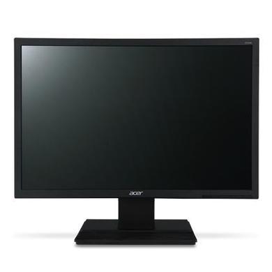 Acer V1936WLB/19"w 16_10 12000000_1 5ms Black Monitor