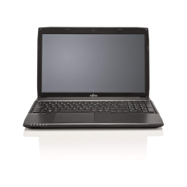Refurbished Grade A1 Fujitsu Lifebook A544 i3-4000M 4GB 500GB DVDSM Windows 8 Professional Laptop