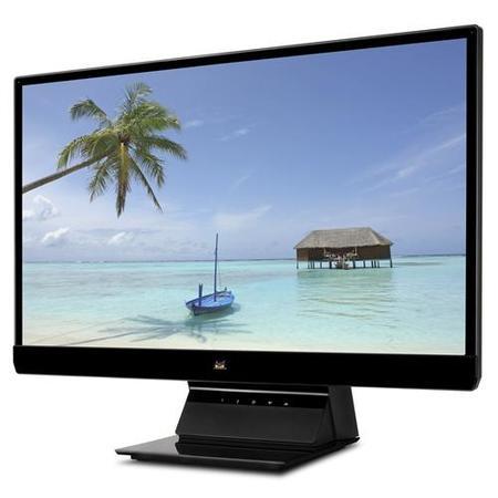 Viewsonic VX2270Smh-LED 22" Widescreen Full HD 1080p With SuperClear IPS Monitor