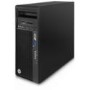 Hewlett Packard HP Z230T Intel Xeon E3-1245v3 8GB 1TB DVDRW Windows 7/8 Professional Workstation