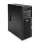 Hewlett Packard HP Z420 Intel Xeon E5-1620v2 3.7 10M 1866 8GB 1TB DVDRW Windows 7/8 Professional Desktop