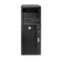 Hewlett Packard HP Z420 Intel Xeon E5-1620v2 3.7 10M 1866 8GB 1TB DVDRW Windows 7/8 Professional Desktop