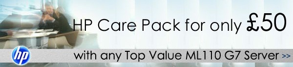 HP Care Pack