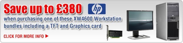 Get up to �380 CashBack on Workstation Bundles when bought with Accessories