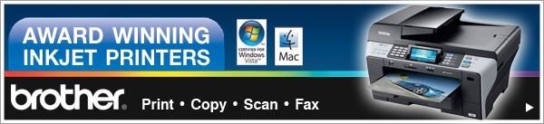 Brother Printers