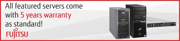 Fujitsu