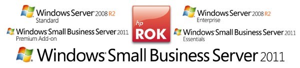 HP ROK