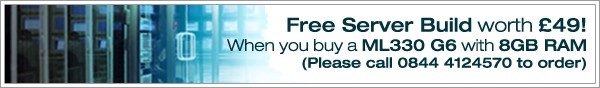 Server Offer