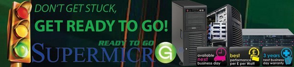 Supermicro