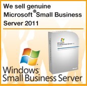 Windows Small Business Server 2011