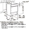 SDSVCAB3961 Servers Direct 39U 600 x 1000 Data Cabinet
