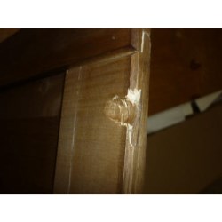 HP L1908wi - flat panel display - TFT - 19