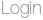 Login