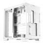 Antec Constellation C8 Dual Chamber Full Tower Gaming PC Case White