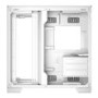 Antec Constellation C8 Dual Chamber Full Tower Gaming PC Case White