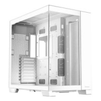 Antec Constellation C8 Dual Chamber Full Tower Gaming PC Case White