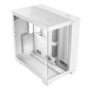 Antec Constellation C8 Dual Chamber Full Tower Gaming PC Case White