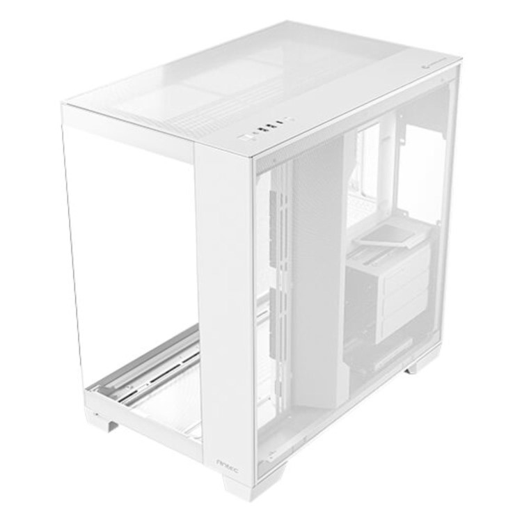 Antec Constellation C8 Dual Chamber Full Tower Gaming PC Case White