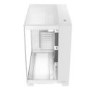 Antec Constellation C8 Dual Chamber Full Tower Gaming PC Case White