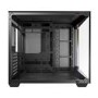 Antec C5 Dual Chamber ATX/Micro-ATX/Mini-ITX Gaming Case Black no Fans included