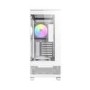 Antec CX700 RGB Elite Tempered Glass Mid-Tower Gaming Case White
