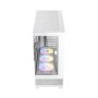 Antec CX700 RGB Elite Tempered Glass Mid-Tower Gaming Case White
