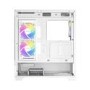 Antec CX700 RGB Elite Tempered Glass Mid-Tower Gaming Case White